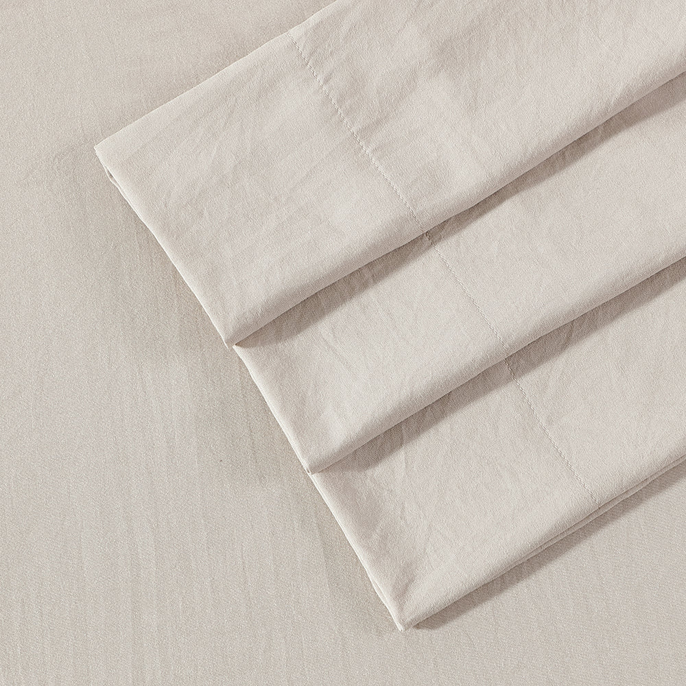 Ardor Vintage Washed Sheet Set