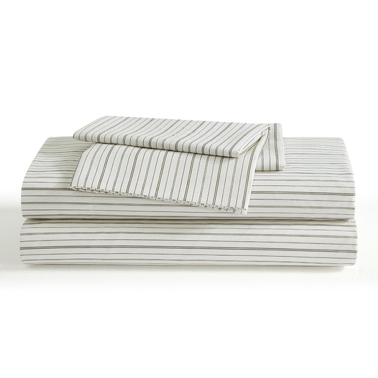 Ardor Antique Printed Sheet Set