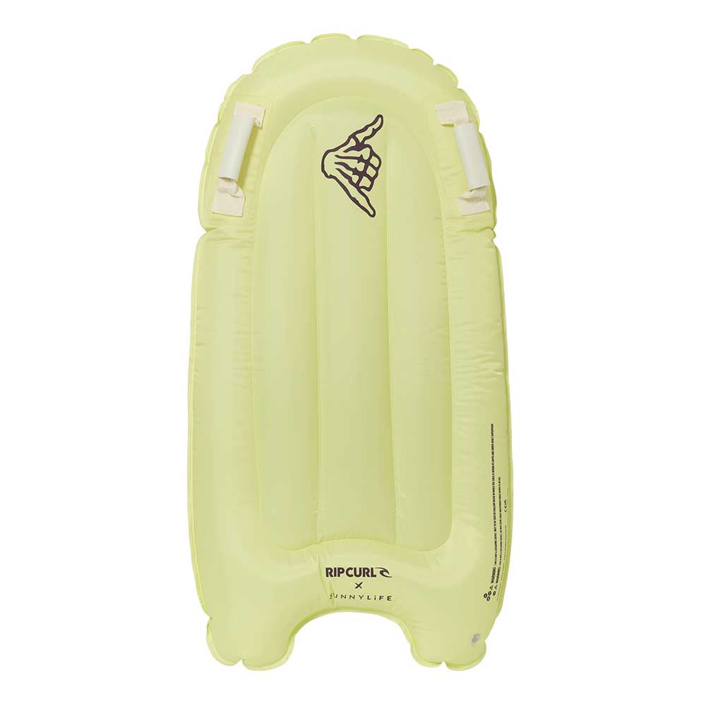 SUNNYLiFE x RipCurl Kids Surf Mat Island Paradiso