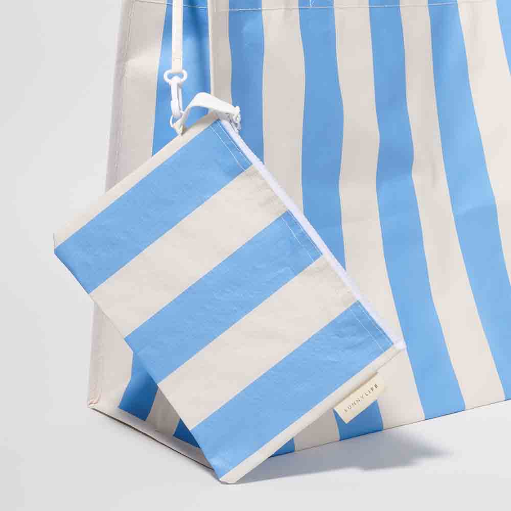 SUNNYLiFE Carryall Beach Bag