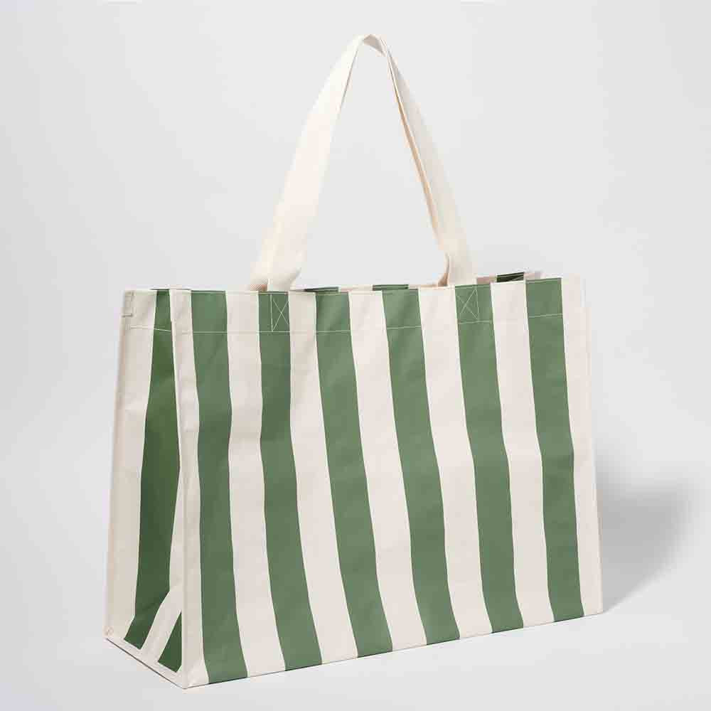 SUNNYLiFE Carryall Beach Bag