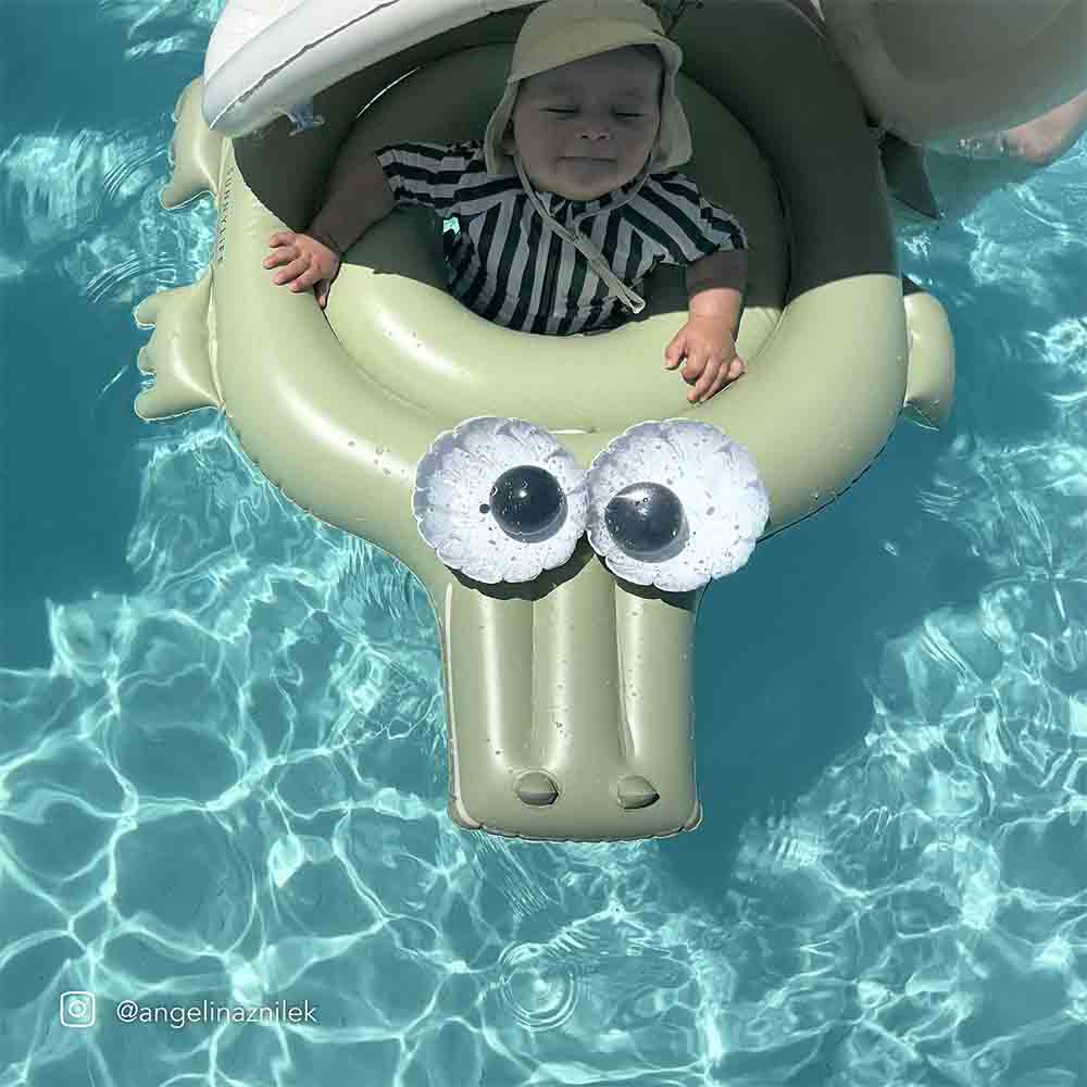 SUNNYLiFE Baby Float