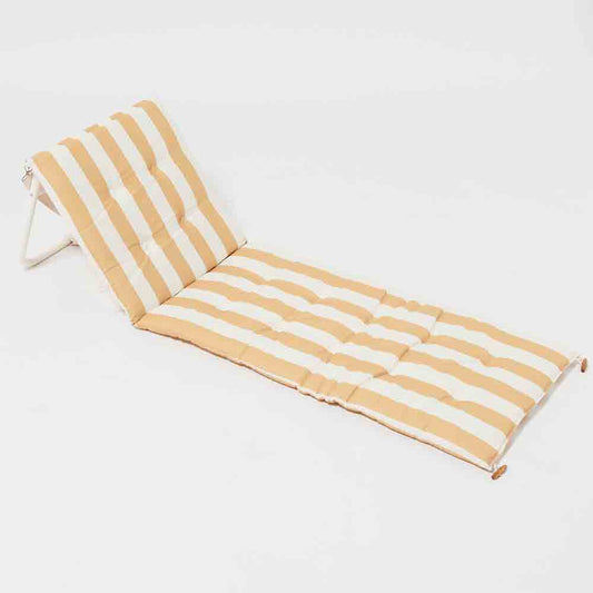 SUNNYLiFE Reclining Beach Chair