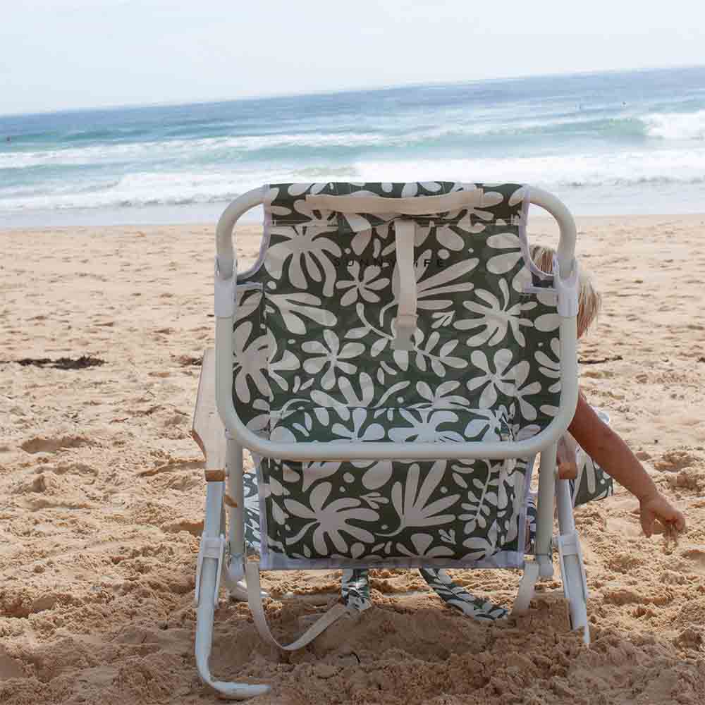 SUNNYLiFE Luxe Beach Chair