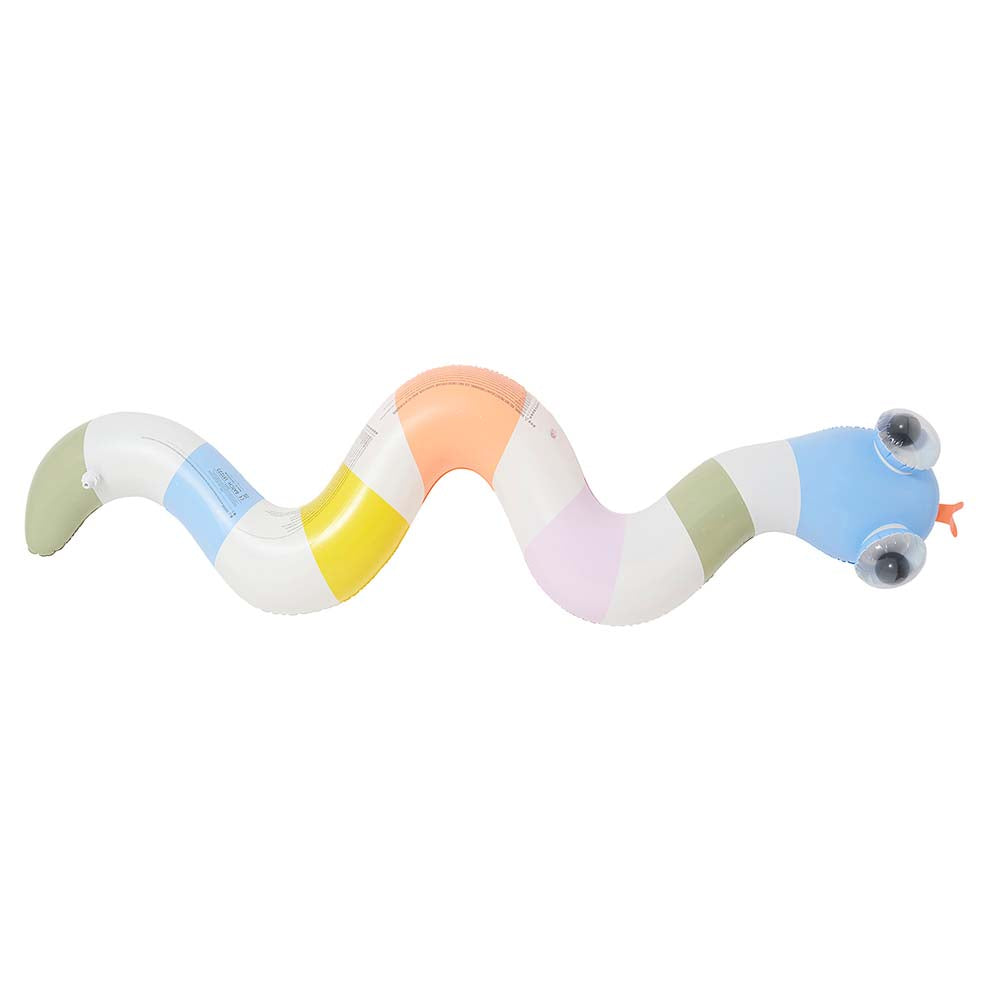 SUNNYLiFE Inflatable Sprinkler Into The Wild Multi