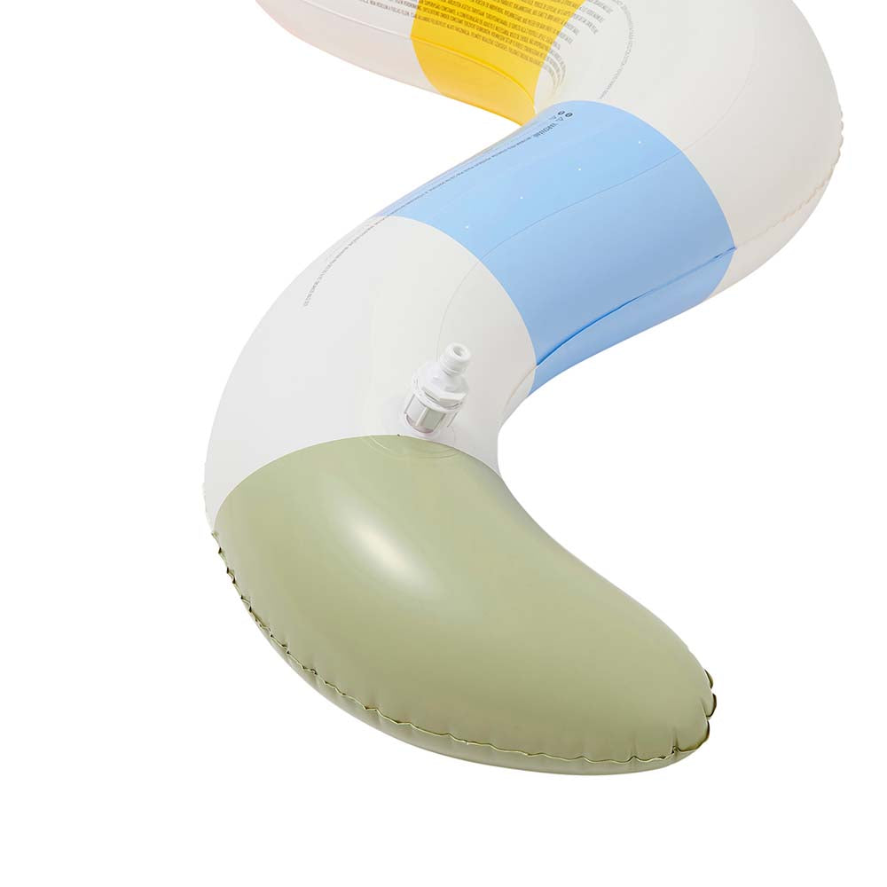 SUNNYLiFE Inflatable Sprinkler Into The Wild Multi