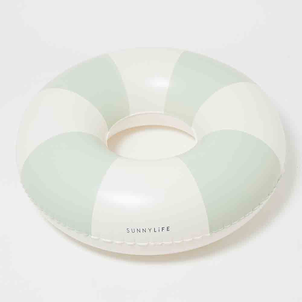 SUNNYLiFE Tube Pool Ring