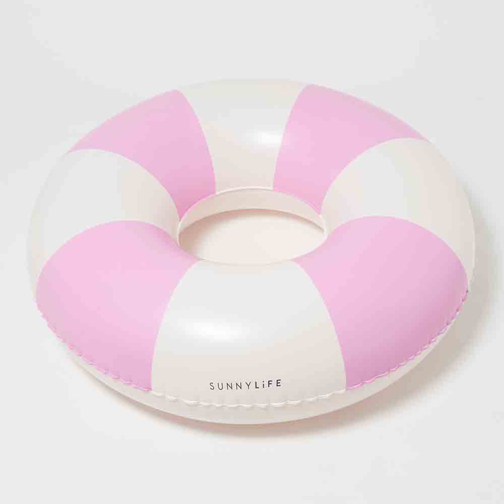 SUNNYLiFE Tube Pool Ring