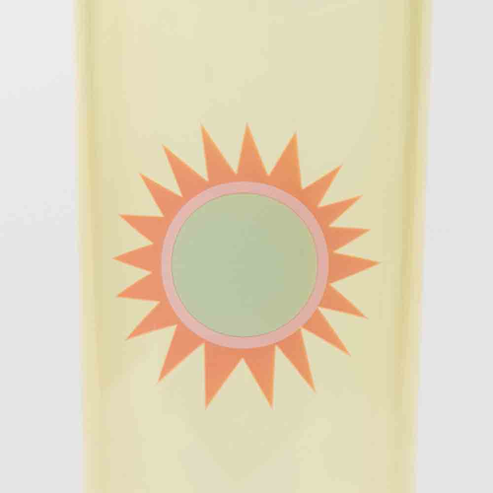 SUNNYLiFE Set of 4 Poolside Tall Tumblers