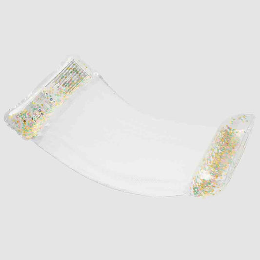 SUNNYLiFE Confetti Hammock Float