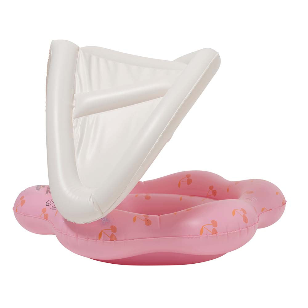 SUNNYLiFE Baby Float Cotton Candy Cherry