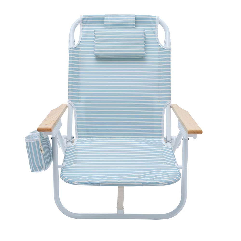 SUNNYLiFE Deluxe Beach Chair