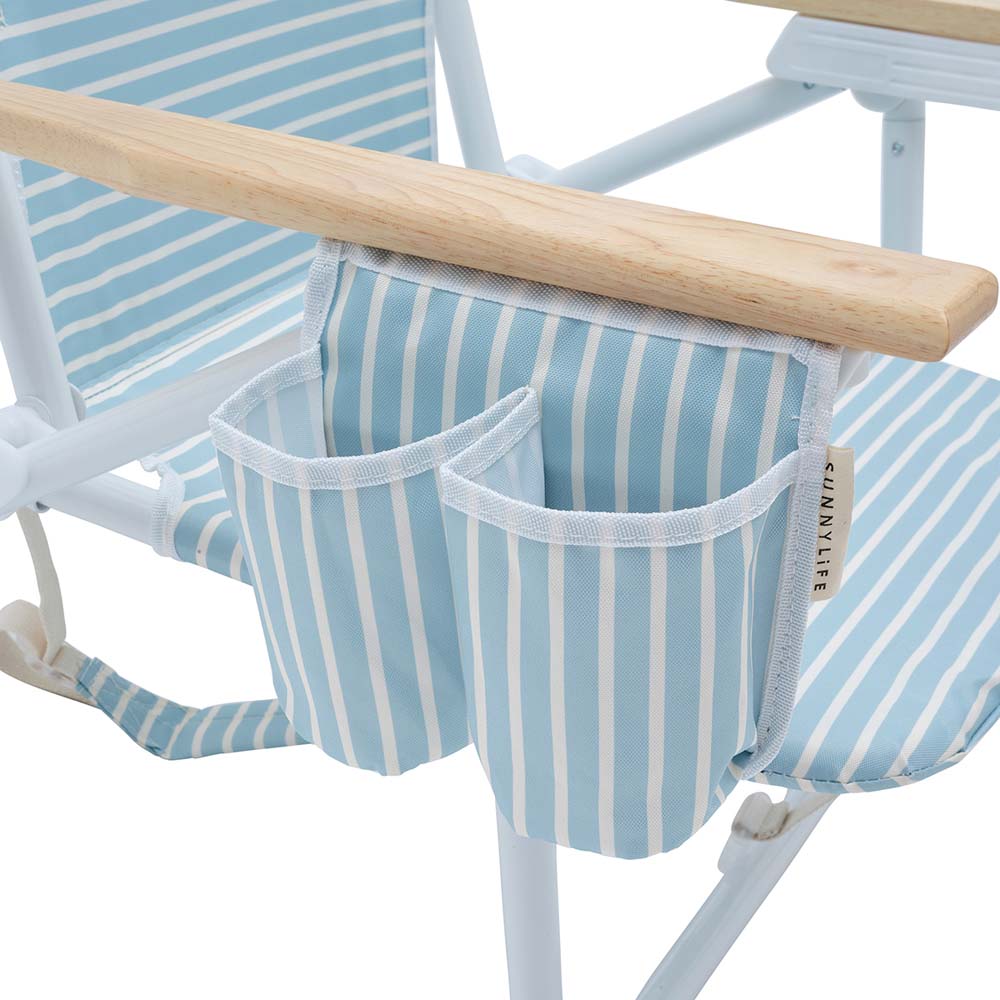 SUNNYLiFE Deluxe Beach Chair