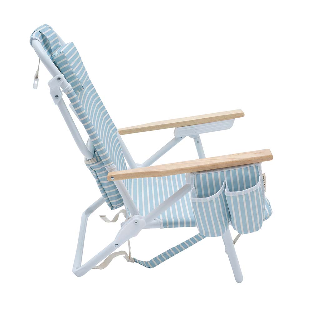 SUNNYLiFE Deluxe Beach Chair