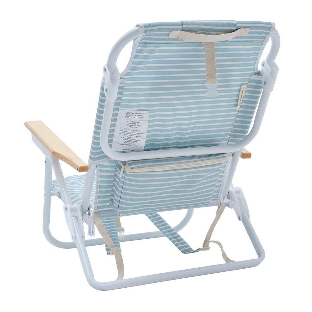 SUNNYLiFE Deluxe Beach Chair