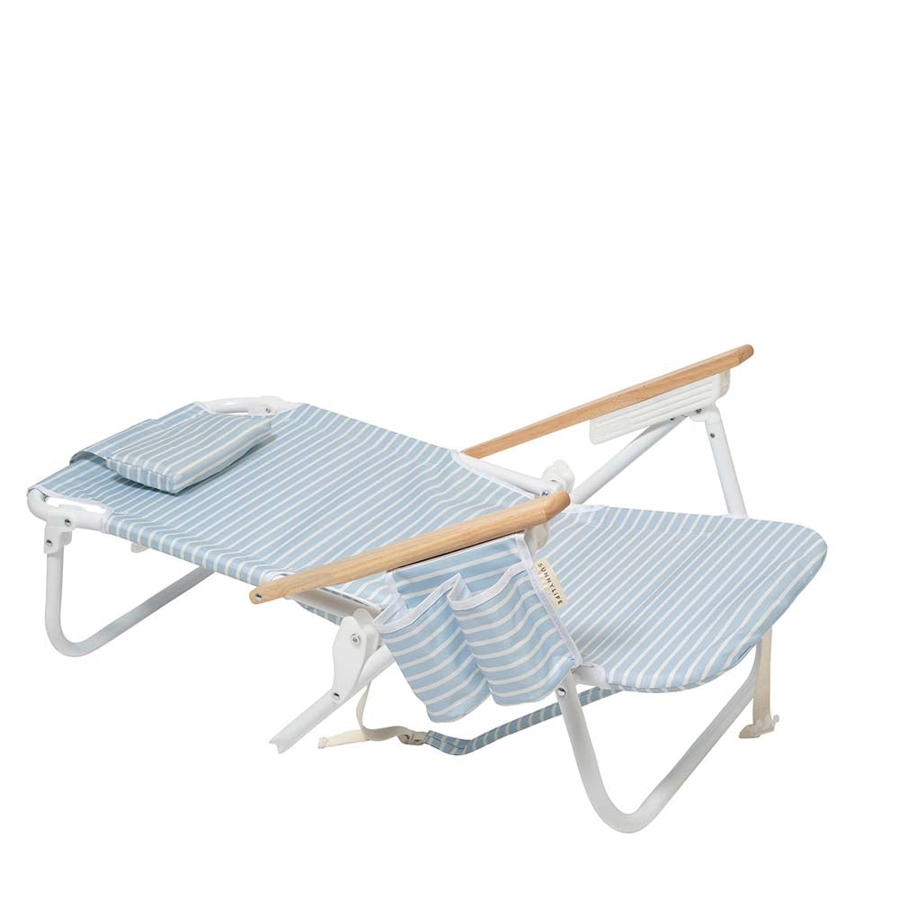 SUNNYLiFE Deluxe Beach Chair