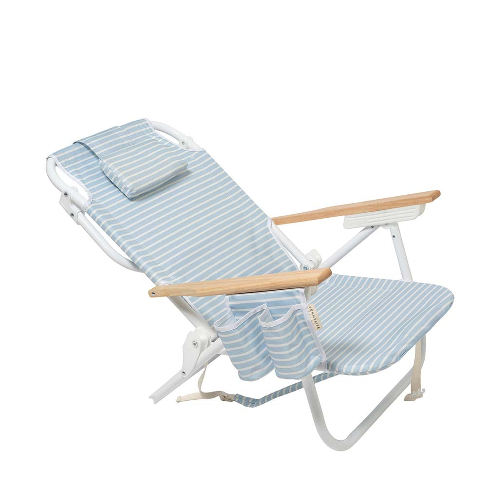 SUNNYLiFE Deluxe Beach Chair