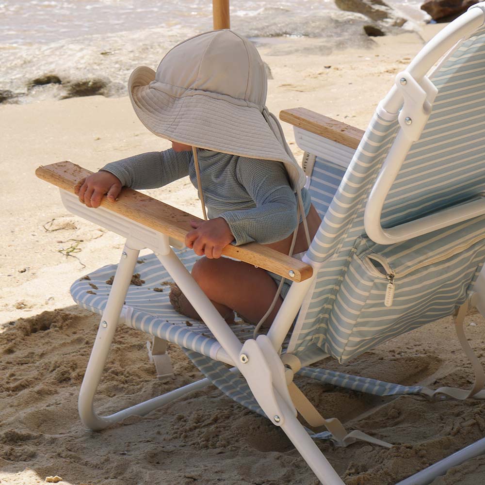 SUNNYLiFE Deluxe Beach Chair