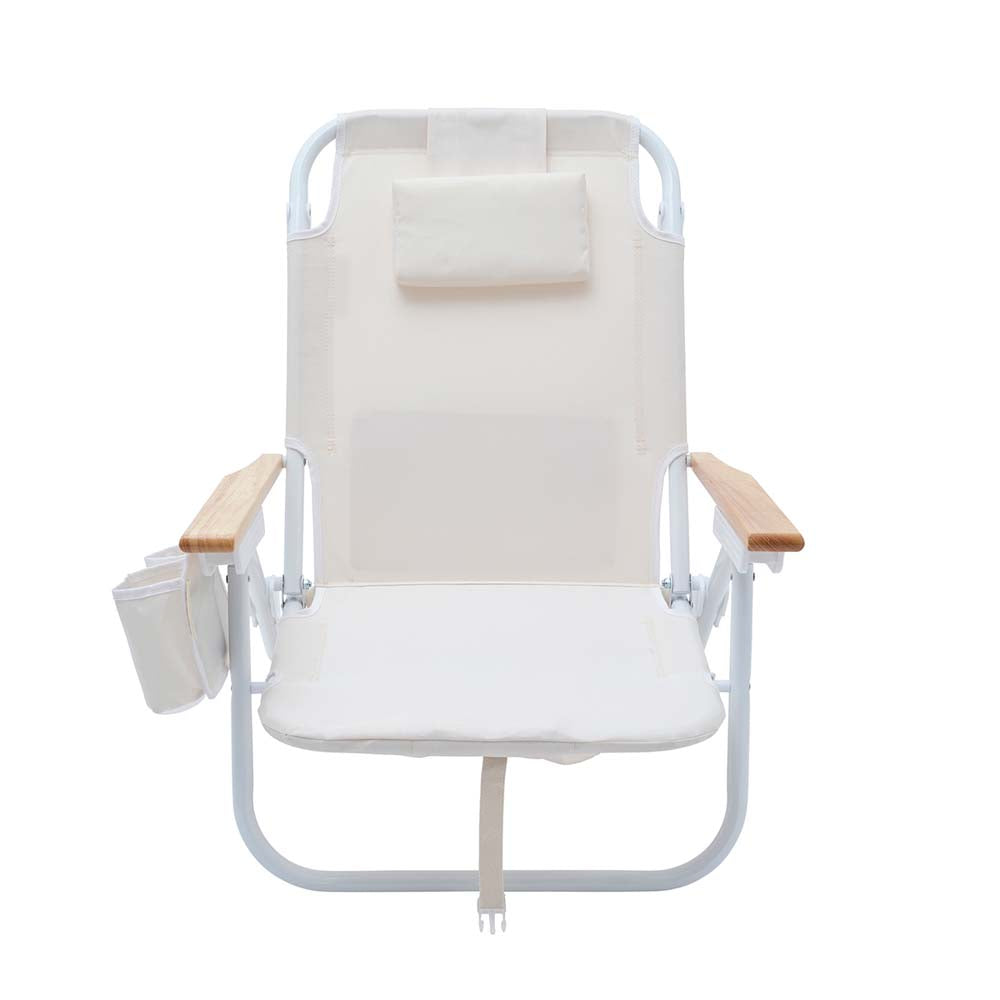 SUNNYLiFE Deluxe Beach Chair