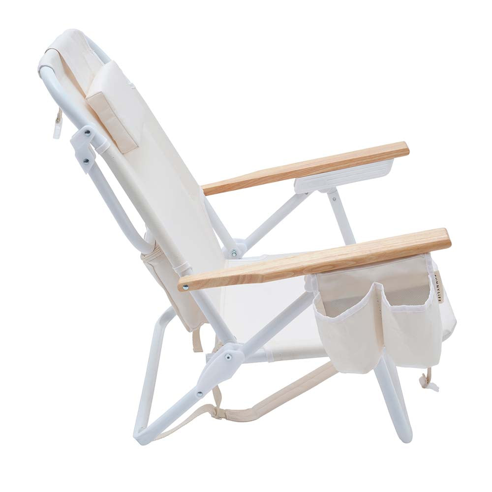 SUNNYLiFE Deluxe Beach Chair