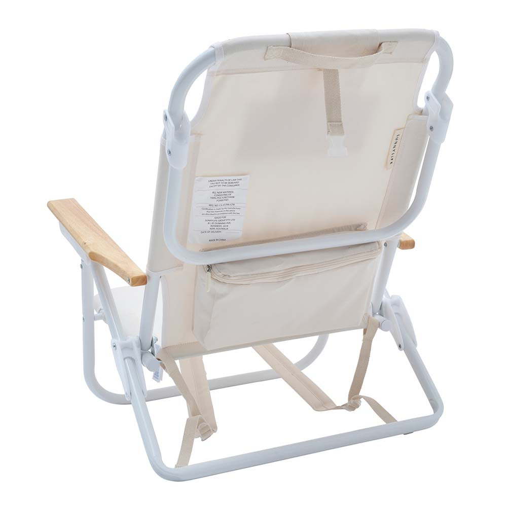 SUNNYLiFE Deluxe Beach Chair