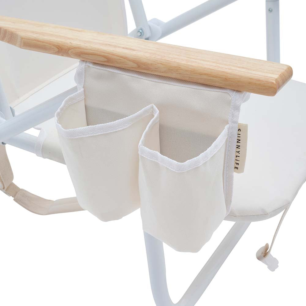 SUNNYLiFE Deluxe Beach Chair