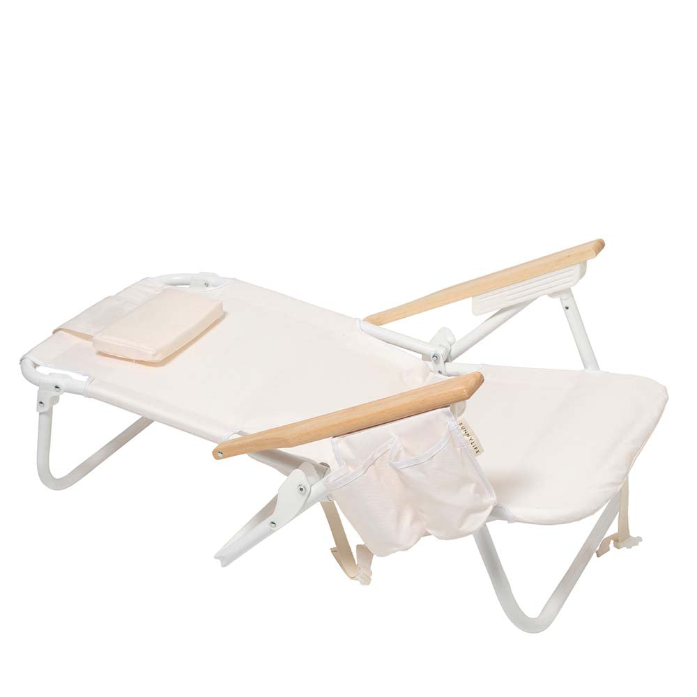 SUNNYLiFE Deluxe Beach Chair