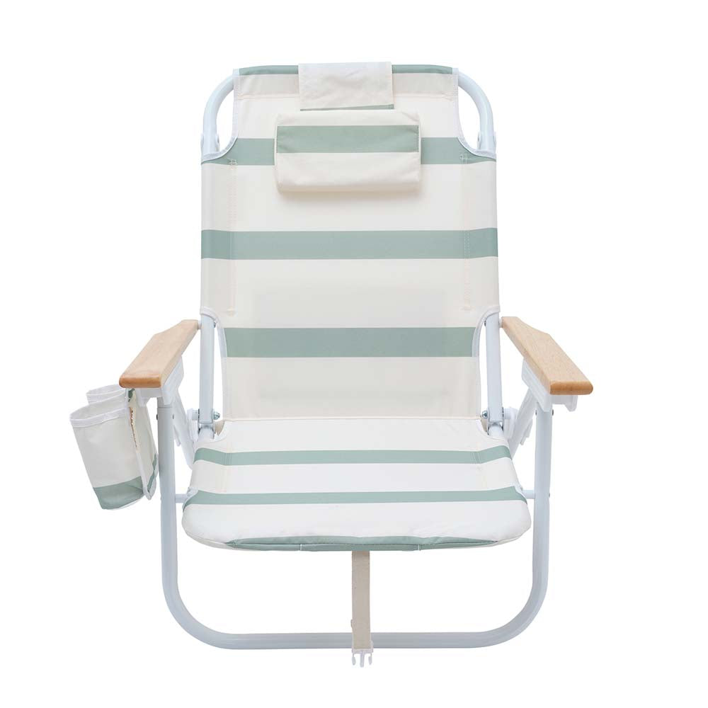 SUNNYLiFE Deluxe Beach Chair