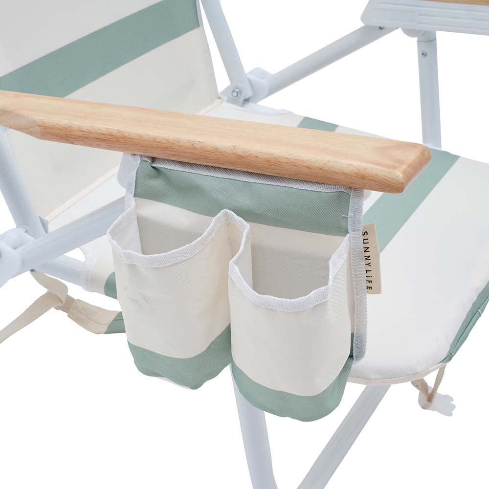 SUNNYLiFE Deluxe Beach Chair