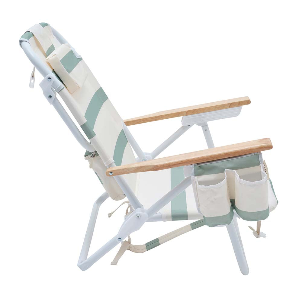 SUNNYLiFE Deluxe Beach Chair