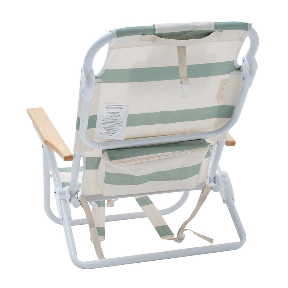 SUNNYLiFE Deluxe Beach Chair