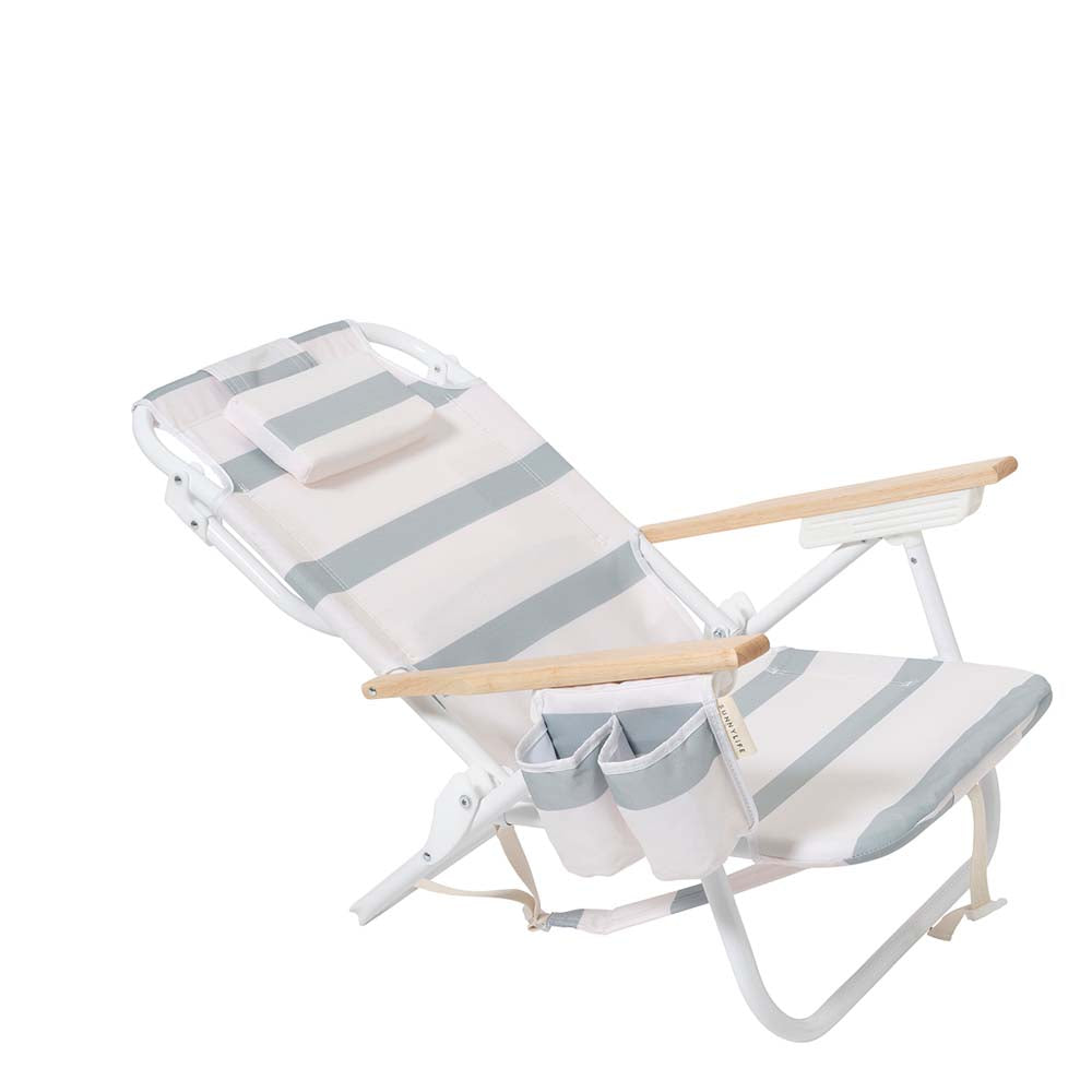 SUNNYLiFE Deluxe Beach Chair