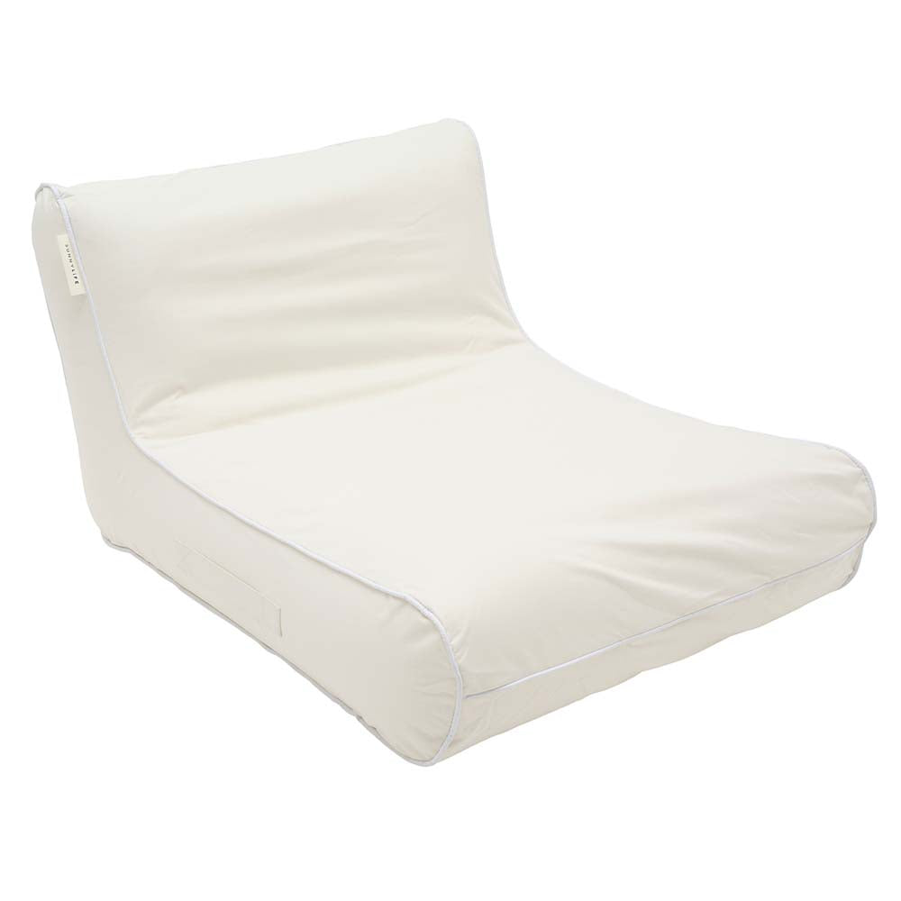 SUNNYLiFE Luxe Floating Chair Casa Cream
