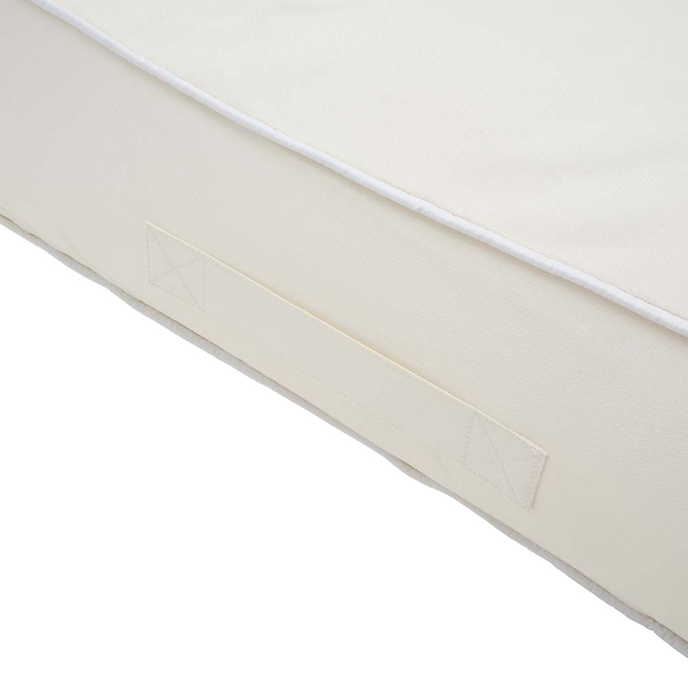 SUNNYLiFE Luxe Floating Chair Casa Cream