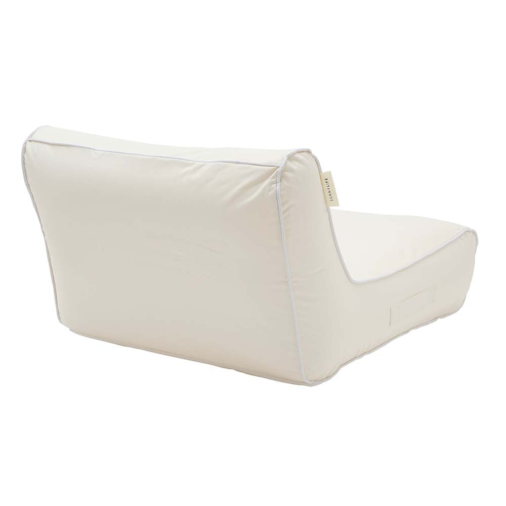 SUNNYLiFE Luxe Floating Chair Casa Cream