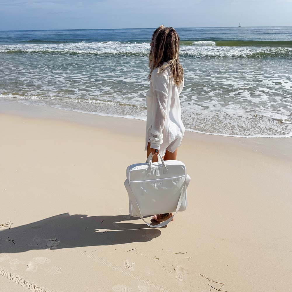 SUNNYLiFE Take Anywhere Folding Chair