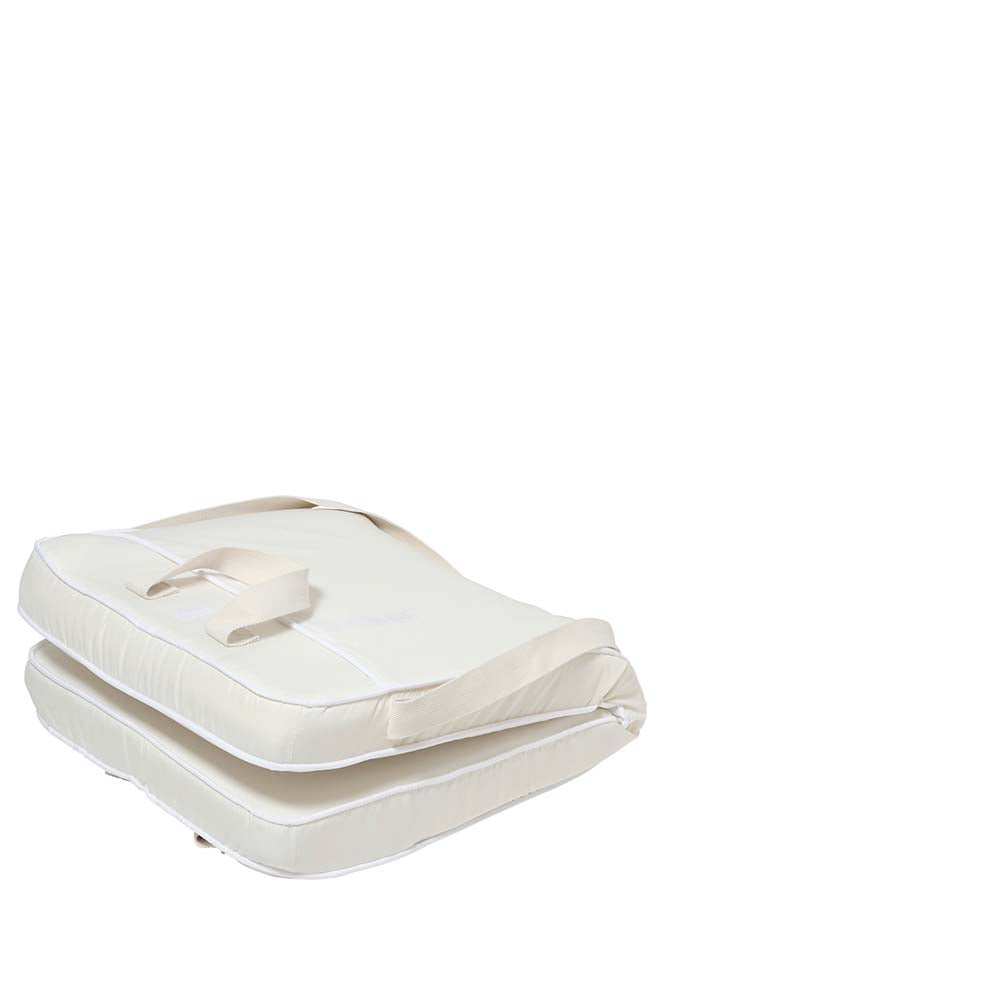 SUNNYLiFE Take Anywhere Folding Chair cream