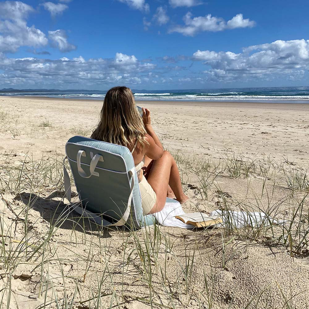 SUNNYLiFE Take Anywhere Folding Chair