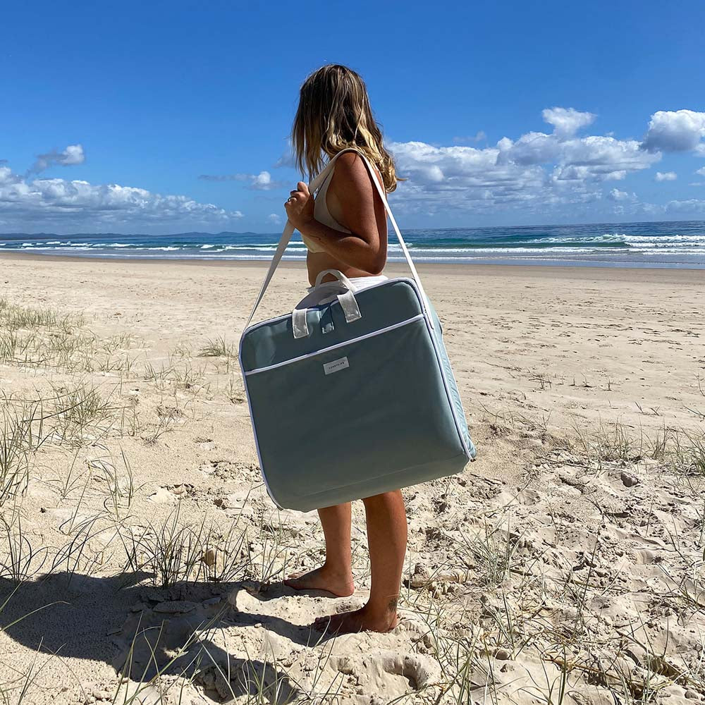 SUNNYLiFE Take Anywhere Folding Chair