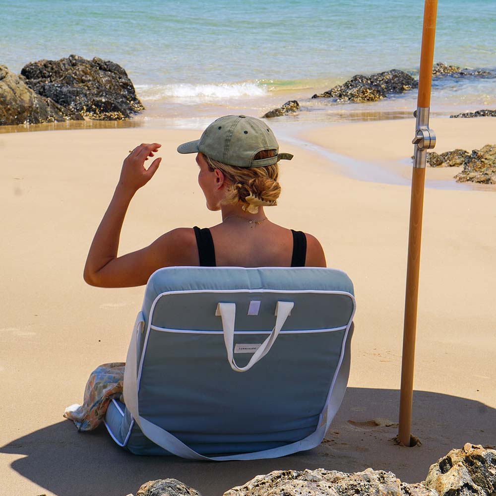SUNNYLiFE Take Anywhere Folding Chair