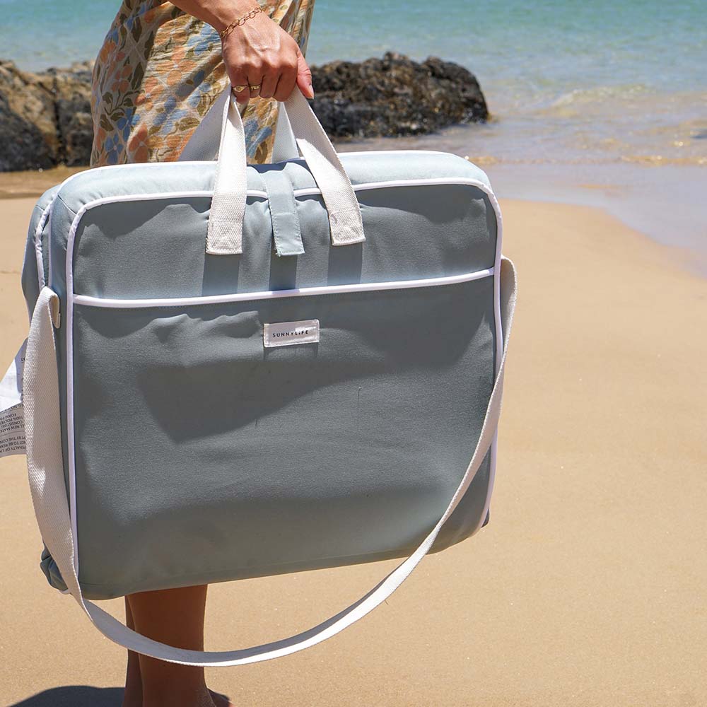 SUNNYLiFE Take Anywhere Folding Chair