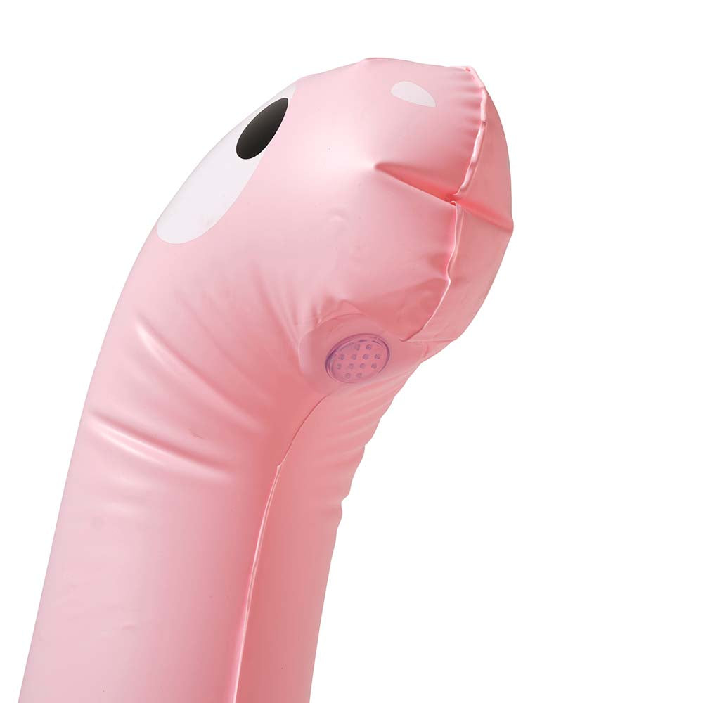 SUNNYLiFE Dino Giant Sprinkler Into the Wild