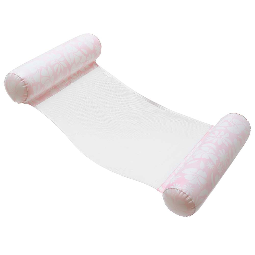 SUNNYLiFE Bolster Hammock Stole My Heart Pink Floral