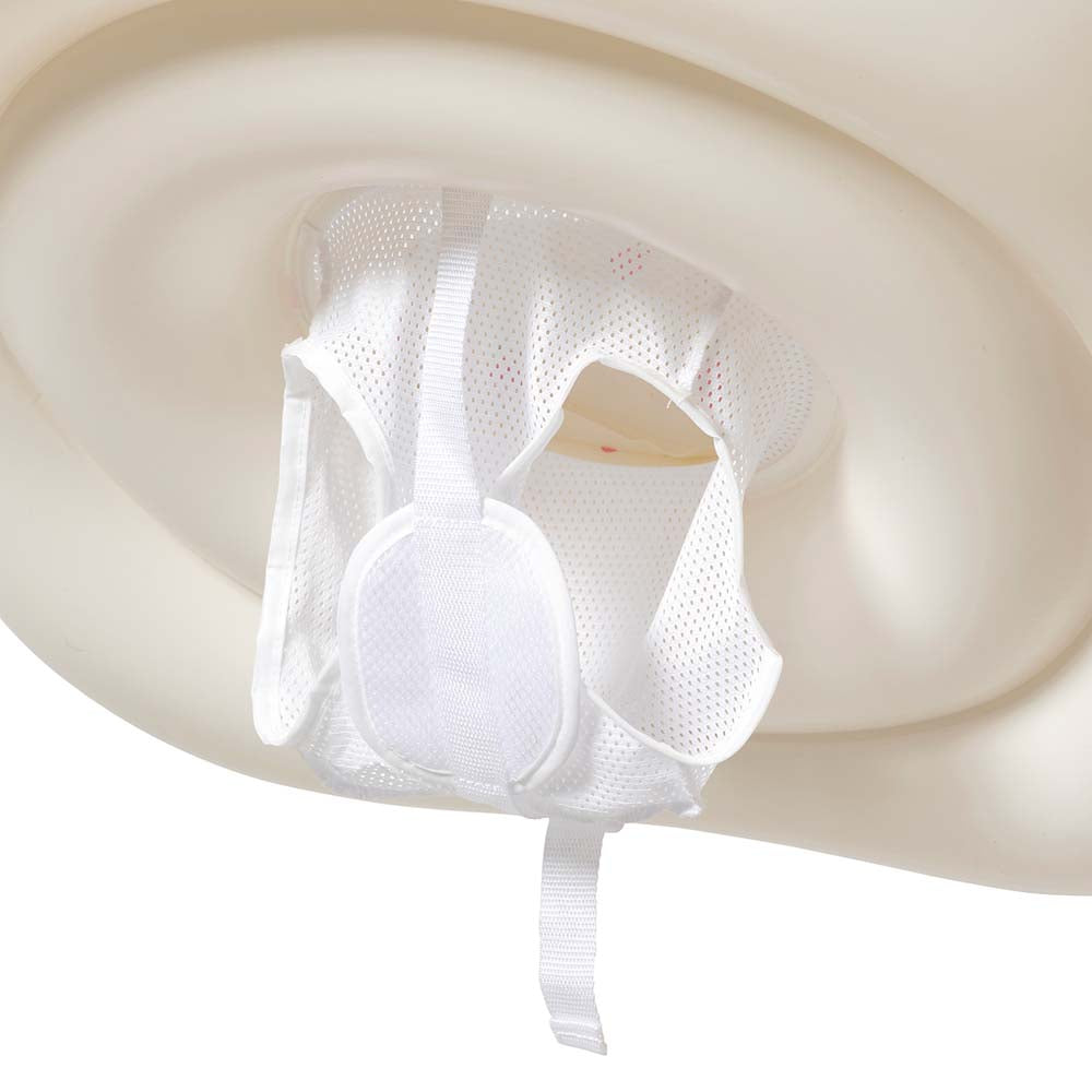 SUNNYLiFE Interactive Baby Float Strawberry Sunshine Pink