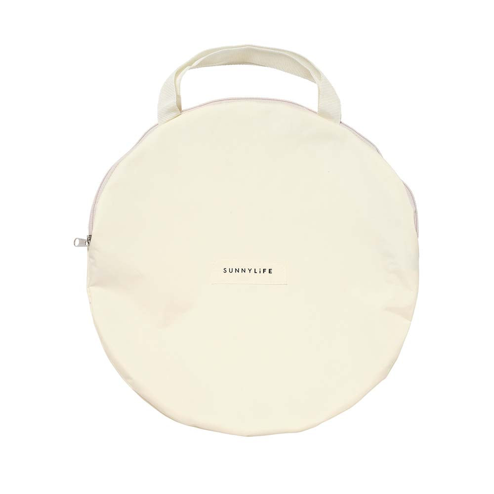 SUNNYLiFE Interactive Baby Float Strawberry Sunshine Pink