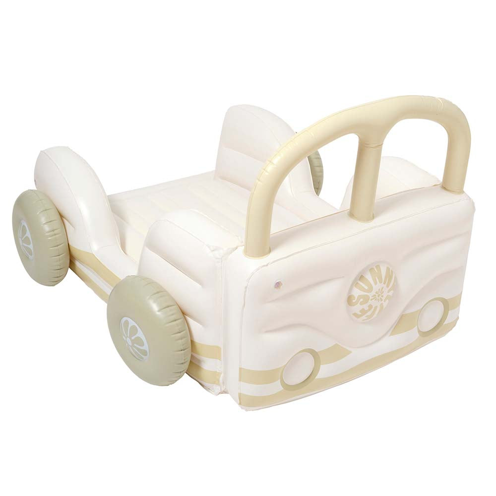 SUNNYLiFE Kids Sleepover Bed Summer Van