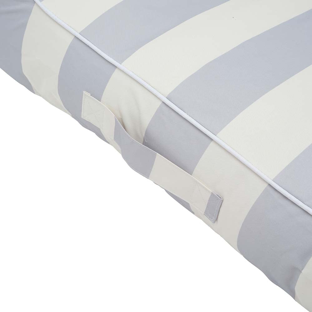 SUNNYLiFE Luxe Lie-On Lounger Float