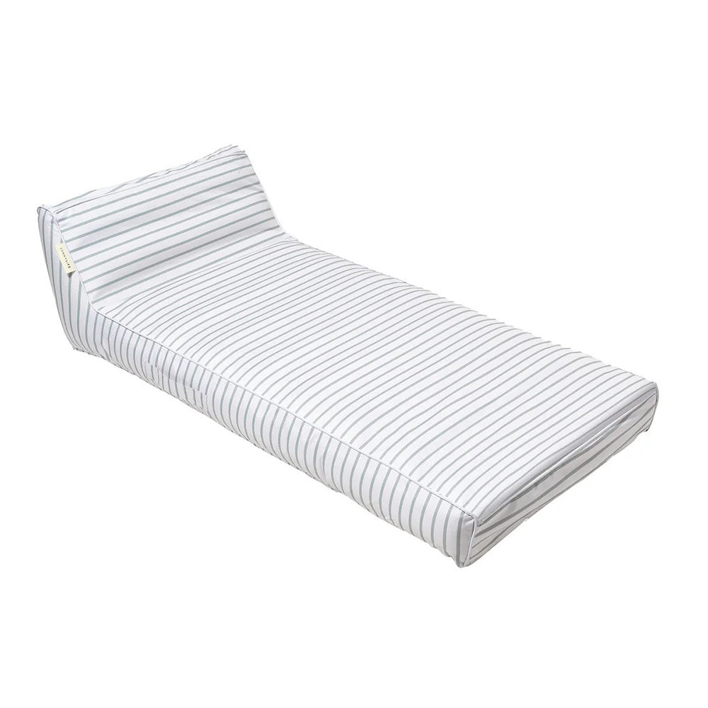 SUNNYLiFE Luxe Lie-On Lounger Float