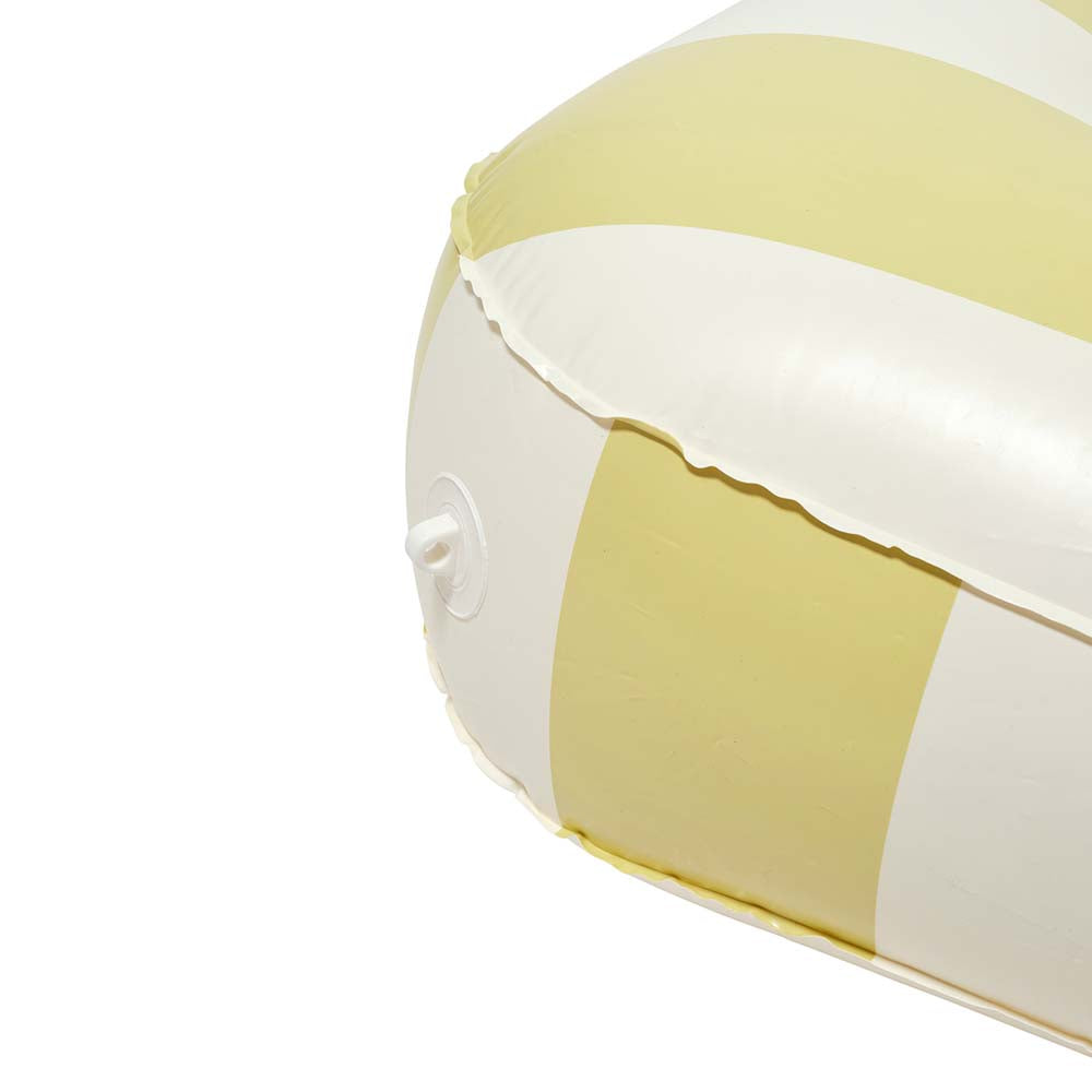 SUNNYLiFE Twin Hammock Casa Sand Stripe