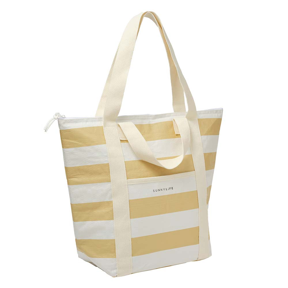 SUNNYLiFE Light Cooler Tote
